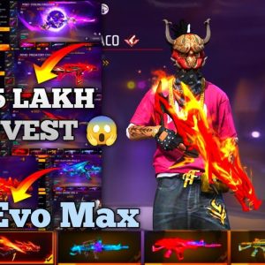 Free Fire Id Sell Today Low Price